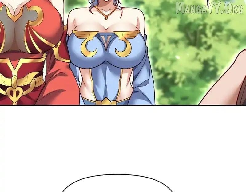 Read Invincible After Shocking My Empress Wife Manga Online