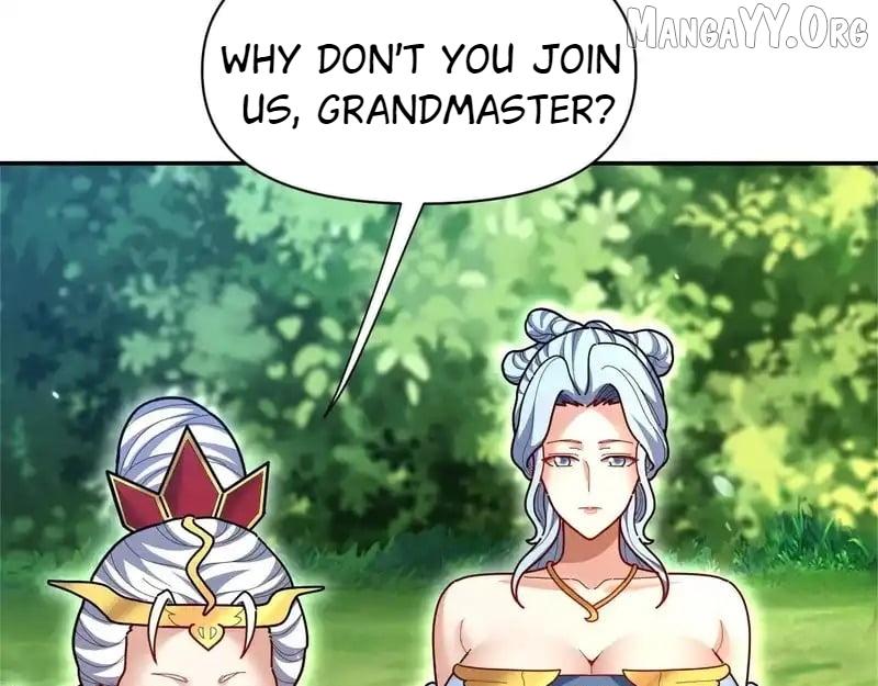 Read Invincible After Shocking My Empress Wife Manga Online