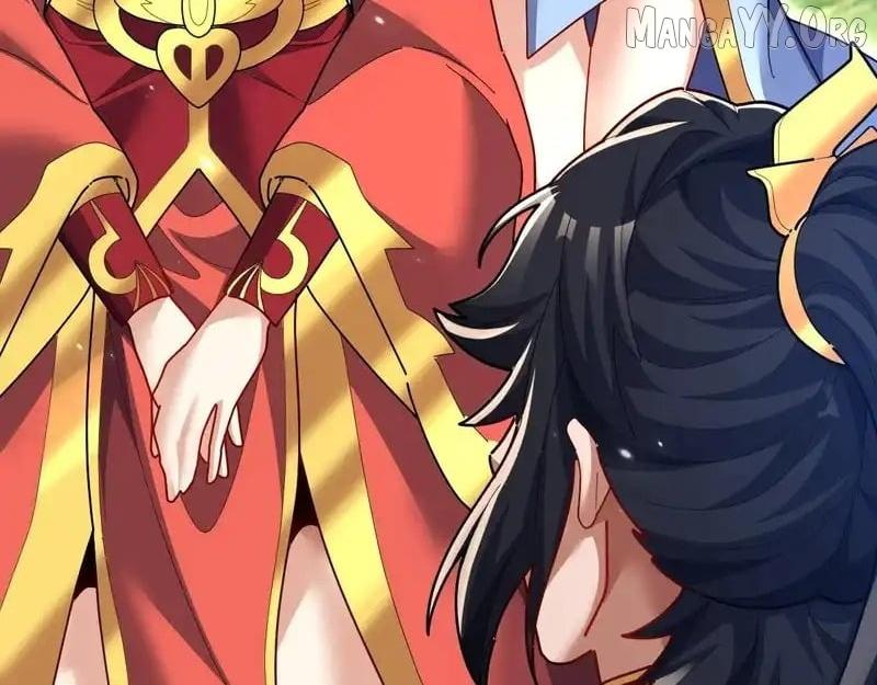 Read Invincible After Shocking My Empress Wife Manga Online