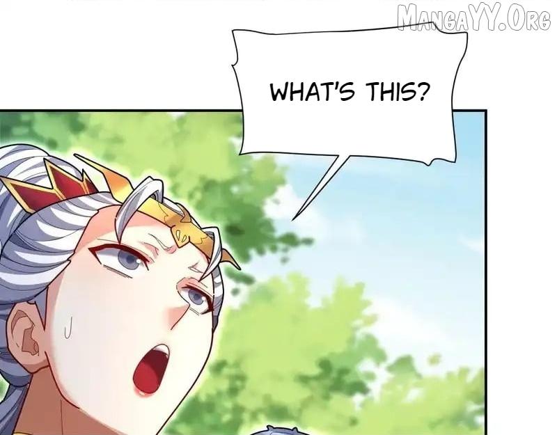 Read Invincible After Shocking My Empress Wife Manga Online