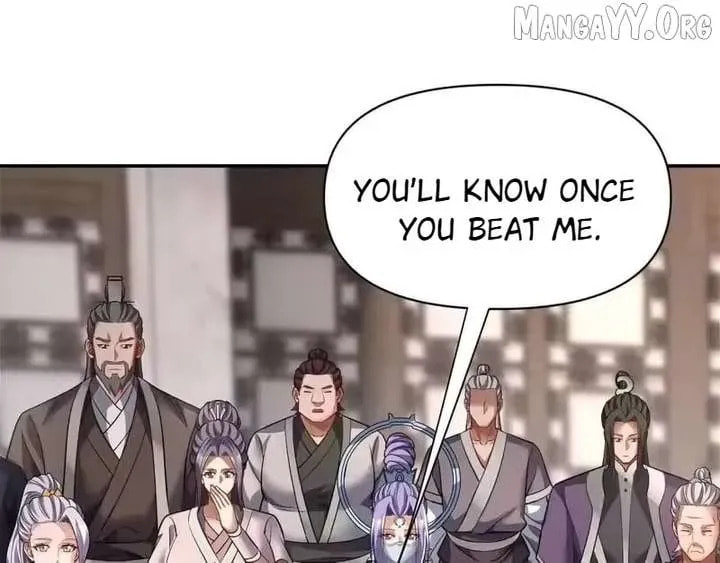 Read Invincible After Shocking My Empress Wife Manga Online