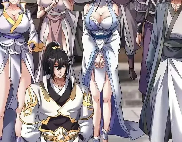 Read Invincible After Shocking My Empress Wife Manga Online