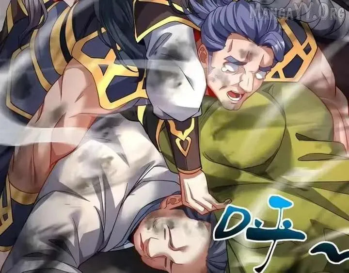 Read Invincible After Shocking My Empress Wife Manga Online