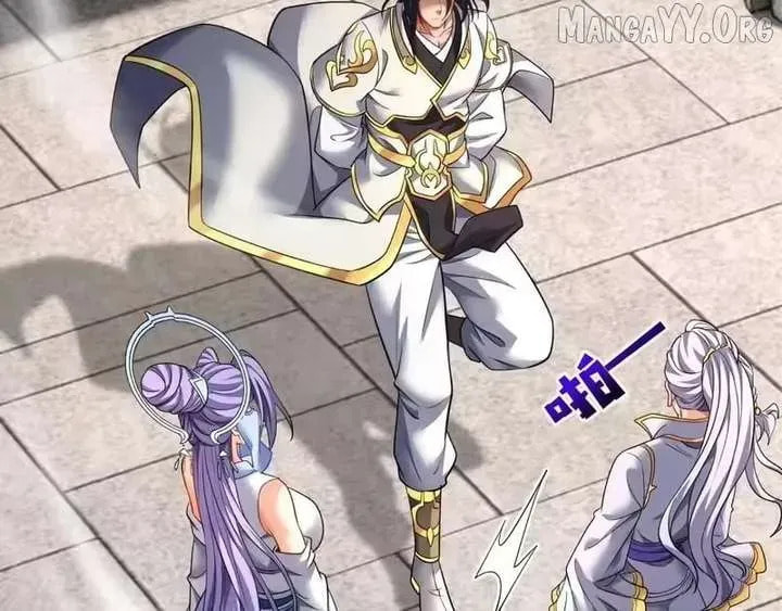 Read Invincible After Shocking My Empress Wife Manga Online