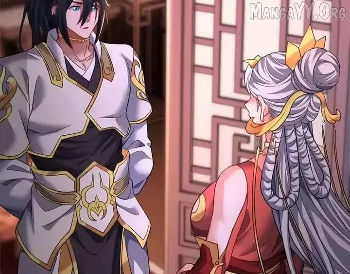 Read Invincible After Shocking My Empress Wife Manga Online