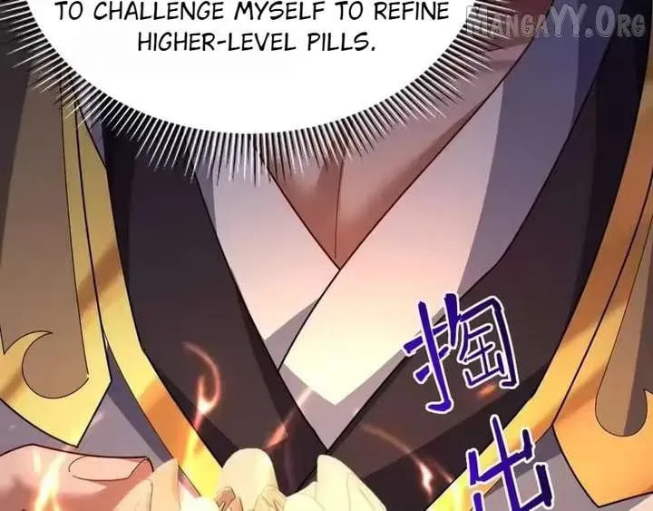 Read Invincible After Shocking My Empress Wife Manga Online