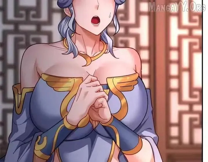 Read Invincible After Shocking My Empress Wife Manga Online
