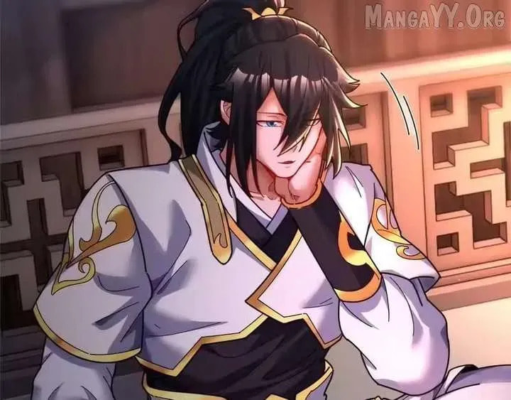 Read Invincible After Shocking My Empress Wife Manga Online