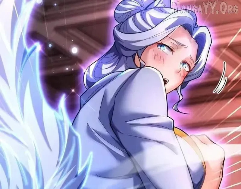 Read Invincible After Shocking My Empress Wife Manga Online