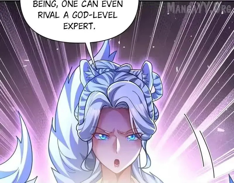 Read Invincible After Shocking My Empress Wife Manga Online