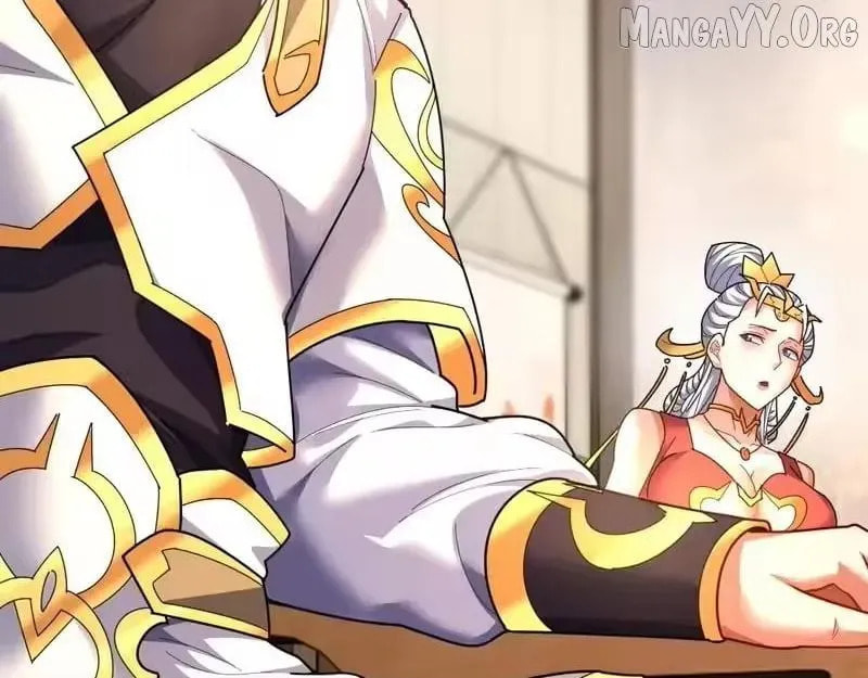 Read Invincible After Shocking My Empress Wife Manga Online