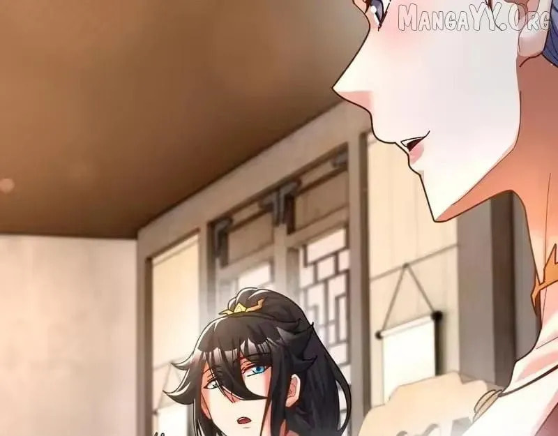 Read Invincible After Shocking My Empress Wife Manga Online