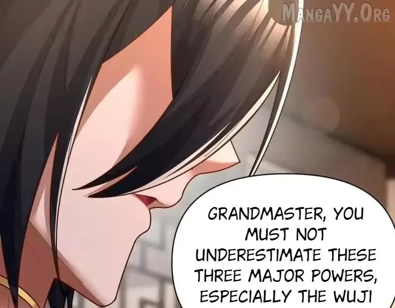Read Invincible After Shocking My Empress Wife Manga Online