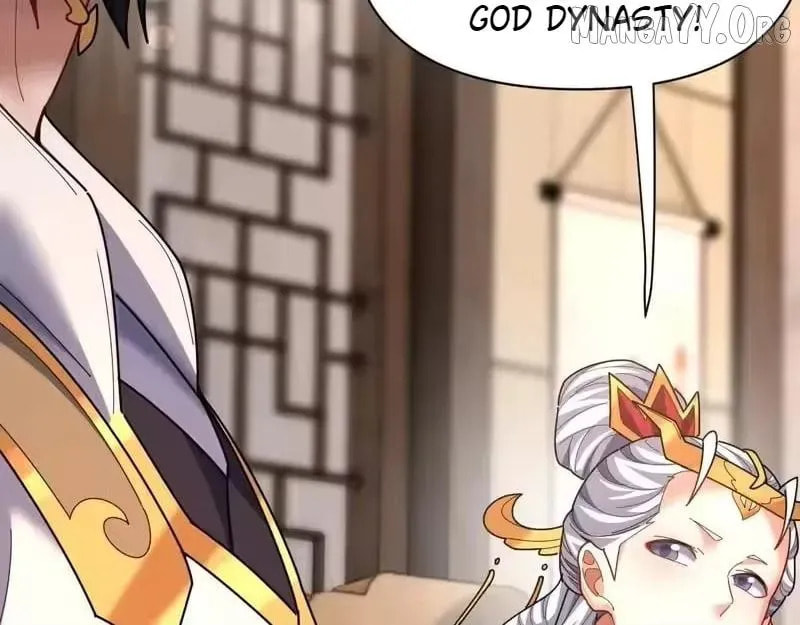 Read Invincible After Shocking My Empress Wife Manga Online