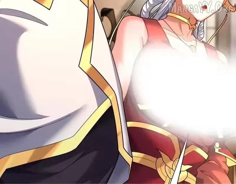 Read Invincible After Shocking My Empress Wife Manga Online