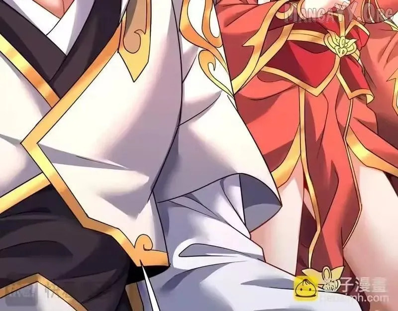 Read Invincible After Shocking My Empress Wife Manga Online