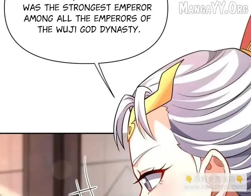 Read Invincible After Shocking My Empress Wife Manga Online