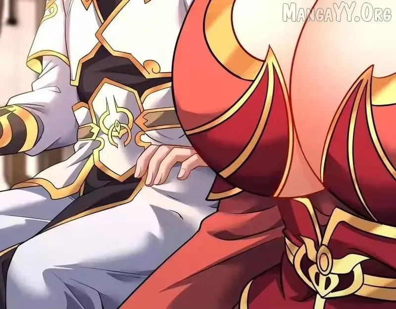 Read Invincible After Shocking My Empress Wife Manga Online