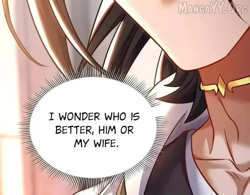 Read Invincible After Shocking My Empress Wife Manga Online