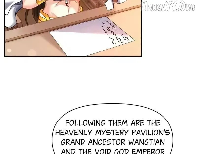 Read Invincible After Shocking My Empress Wife Manga Online