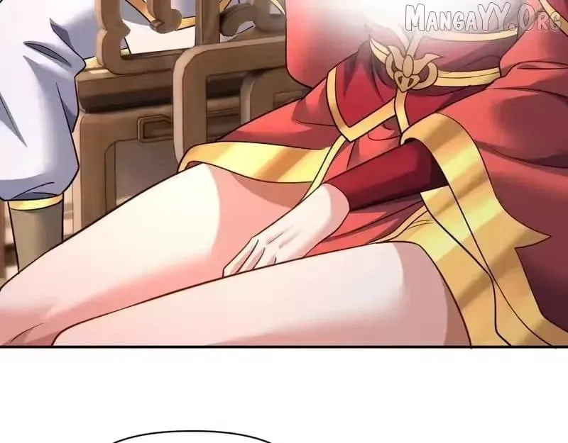 Read Invincible After Shocking My Empress Wife Manga Online