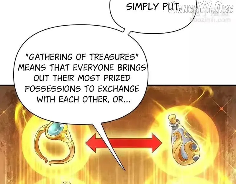 Read Invincible After Shocking My Empress Wife Manga Online