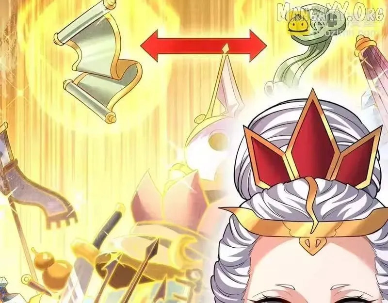Read Invincible After Shocking My Empress Wife Manga Online