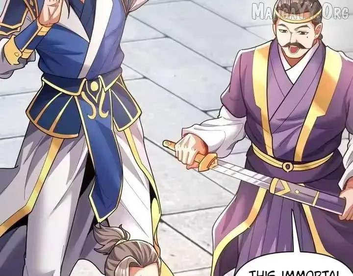 Read Invincible After Shocking My Empress Wife Manga Online