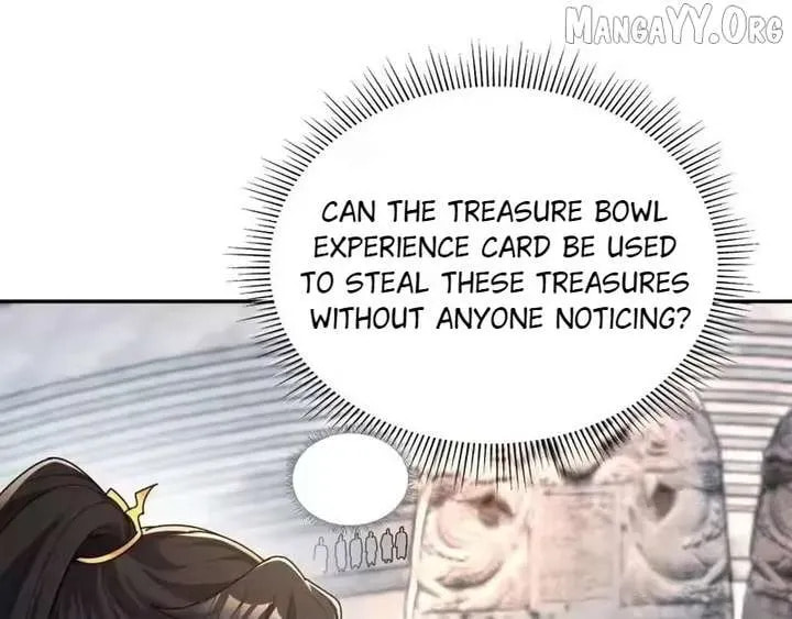 Read Invincible After Shocking My Empress Wife Manga Online