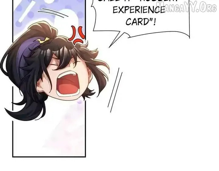 Read Invincible After Shocking My Empress Wife Manga Online