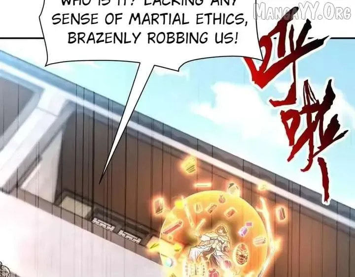 Read Invincible After Shocking My Empress Wife Manga Online
