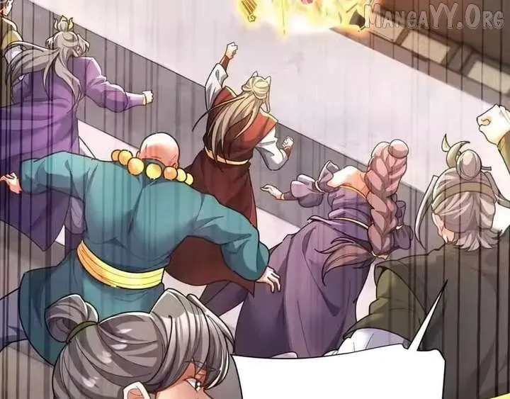 Read Invincible After Shocking My Empress Wife Manga Online