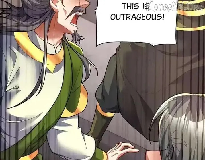 Read Invincible After Shocking My Empress Wife Manga Online