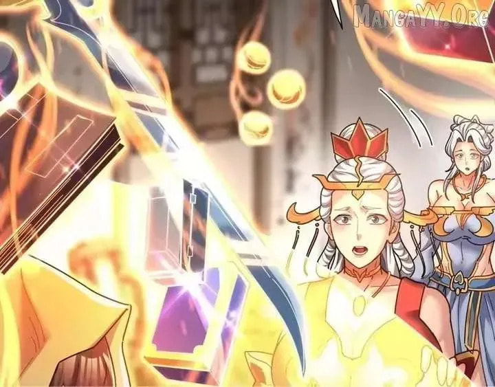 Read Invincible After Shocking My Empress Wife Manga Online
