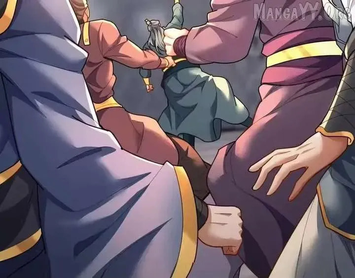 Read Invincible After Shocking My Empress Wife Manga Online