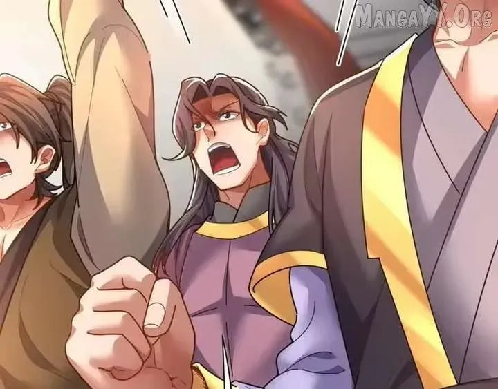 Read Invincible After Shocking My Empress Wife Manga Online