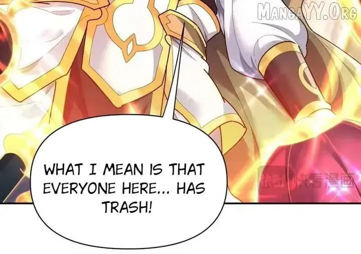 Read Invincible After Shocking My Empress Wife Manga Online