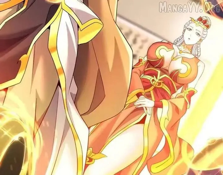 Read Invincible After Shocking My Empress Wife Manga Online