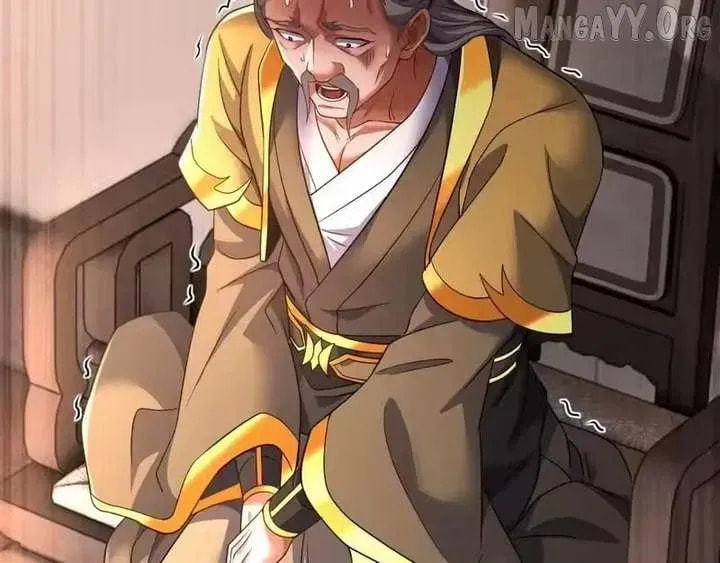 Read Invincible After Shocking My Empress Wife Manga Online
