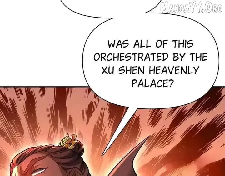 Read Invincible After Shocking My Empress Wife Manga Online