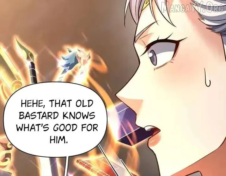 Read Invincible After Shocking My Empress Wife Manga Online