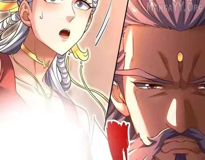 Read Invincible After Shocking My Empress Wife Manga Online