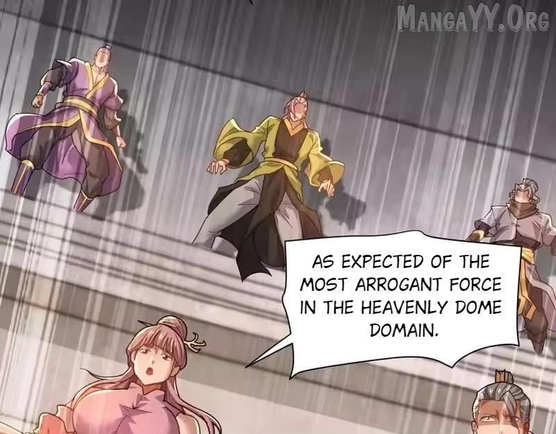 Read Invincible After Shocking My Empress Wife Manga Online