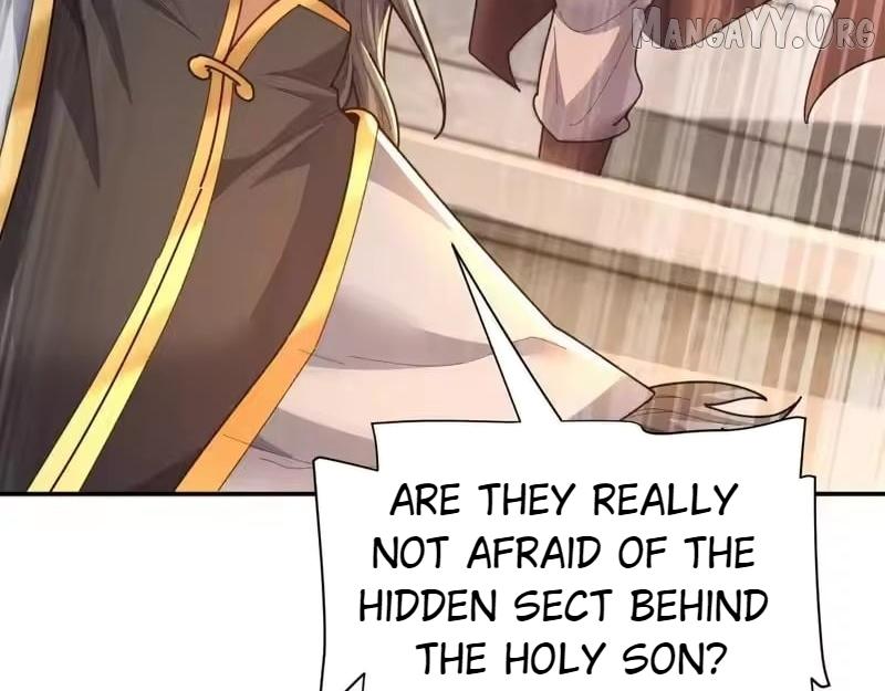 Read Invincible After Shocking My Empress Wife Manga Online