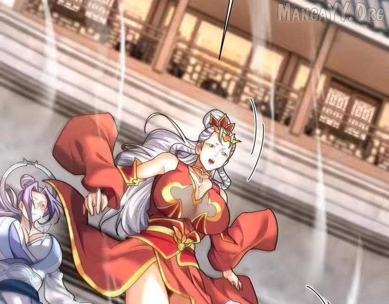 Read Invincible After Shocking My Empress Wife Manga Online
