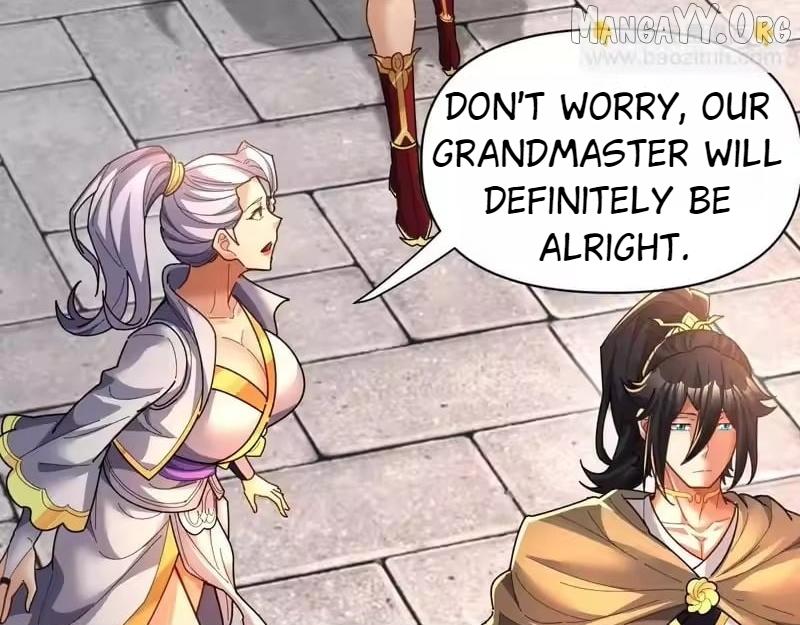Read Invincible After Shocking My Empress Wife Manga Online