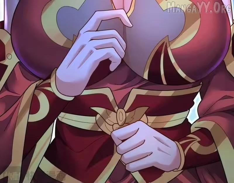 Read Invincible After Shocking My Empress Wife Manga Online