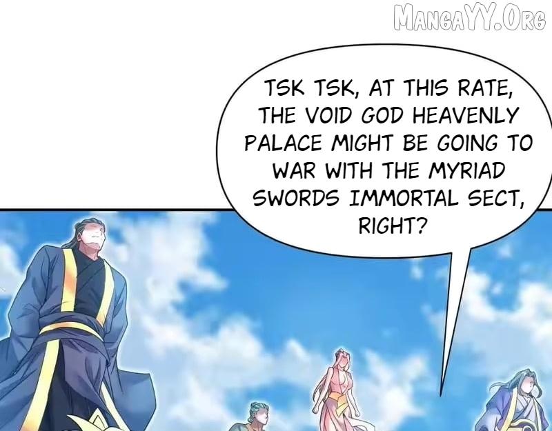 Read Invincible After Shocking My Empress Wife Manga Online