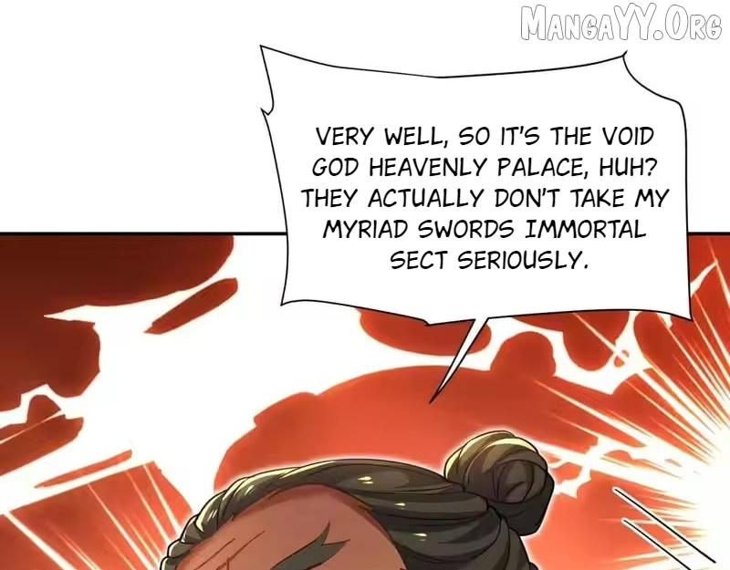Read Invincible After Shocking My Empress Wife Manga Online