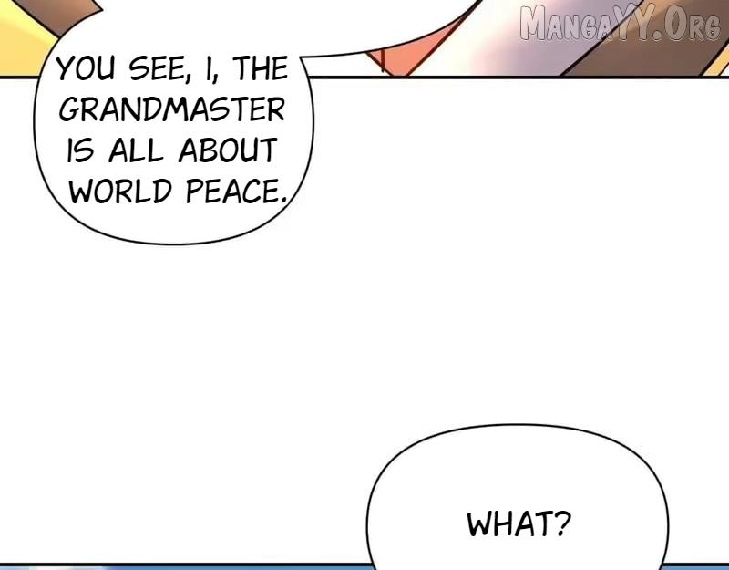 Read Invincible After Shocking My Empress Wife Manga Online